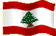 Lebanese flag - tripoli lebanon